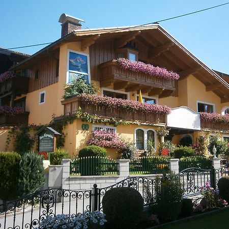 Haus Alpengluehn Apartment อับเทเนา ภายนอก รูปภาพ