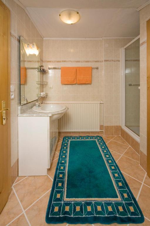 Haus Alpengluehn Apartment อับเทเนา ห้อง รูปภาพ
