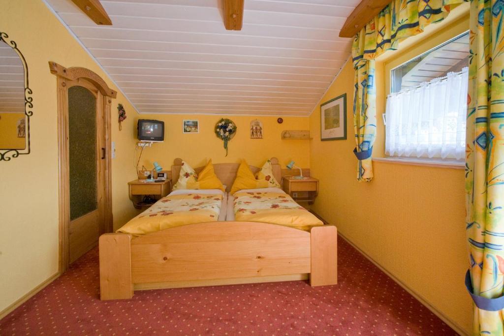 Haus Alpengluehn Apartment อับเทเนา ห้อง รูปภาพ