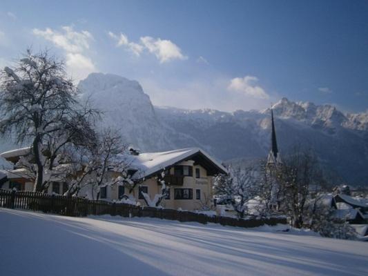 Haus Alpengluehn Apartment อับเทเนา ภายนอก รูปภาพ